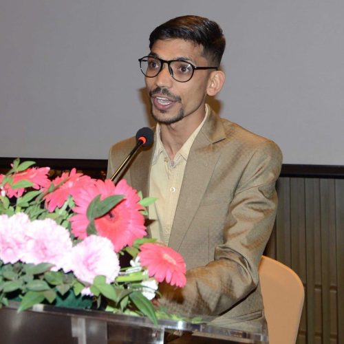 Bhagwat Bhattrai