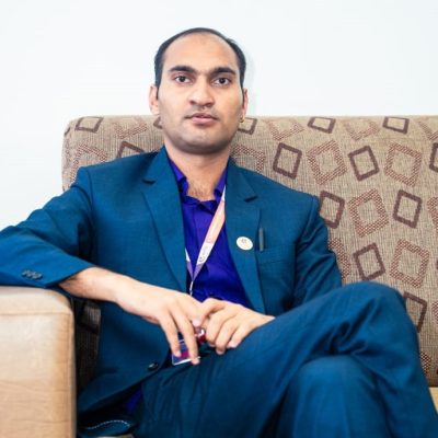 Bhoj Raj Bhandari