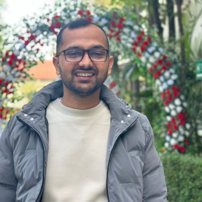 Mr. Kamal Dhital-Executive Member