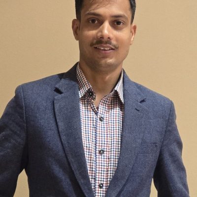 Shankar Prasad Pandit