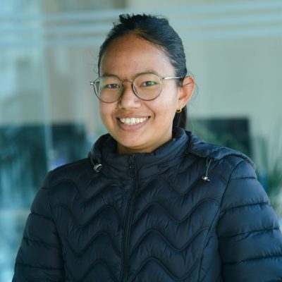 Ms.Seema Tamang