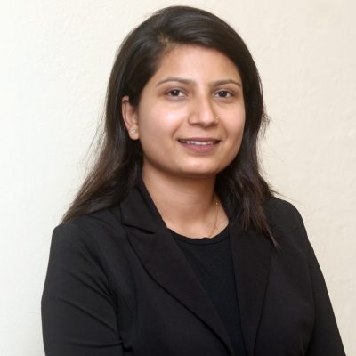 Ms. Keshu Lamichhane