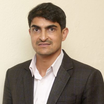 Sujan Oli